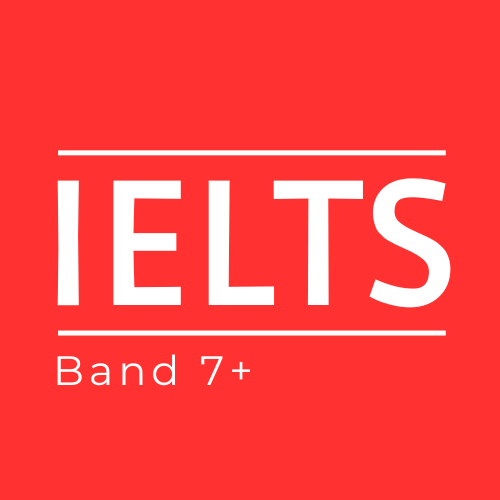 IELTS Band 7+ 